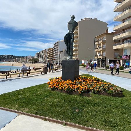 Apartament Sant Antoni Calonge Sant Antoni De Calonge Exterior photo